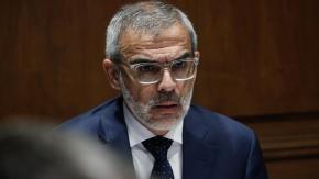 Exministro Cordero asegura que Registro de Vándalos "podría entrar a confundir delitos graves con incivilidades"