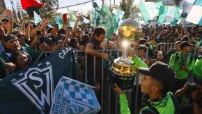 "Es algo que está definido": Wanderers confirma la sede de la Copa Intercontinental Sub-20 ante el Real Madrid