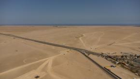 Cuál es el avance de la zanja en la Macrozona Norte y cómo aumentaron los decomisos