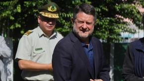 Gobernador Orrego es sobreseído por caso ProCultura: Ministerio Público deberá pagar costas