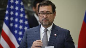 Qué dijo el Gobierno tras propuesta de EE.UU. para aumentar aranceles: "Chile mantiene sus tratados"