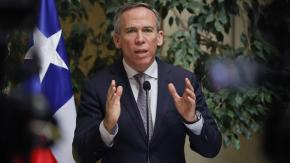 Diputado Alessandri confirma que la UDI votará a favor de AC contra Grau pero no la firmará: "Hay una vulneración constitucional"
