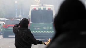 Cuánto tiempo permanece una persona en el Registro de Vándalos y qué pasa en caso de reincidencia