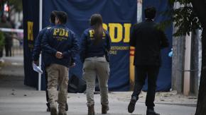 Investigan homicidio de hombre de 22 años en plena vía pública en Yumbel