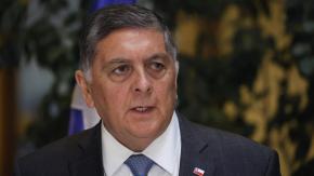 "Ese tipo de comentarios ni en broma": Gobierno cuestiona comparación de exasesor de Jara entre Quiroz y Portales