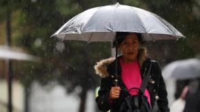 Junio comenzará con precipitaciones: anticipan dos frentes para el sur del país