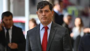 Parisi respalda despliegue militar tras muerte de niño de 12 años: "Si hubiéramos estado en el gobierno no lo habríamos dudado"