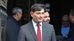 Franco Parisi por AC contra Grau: "Hay que dar una señal clara de que con las cuentas fiscales no se jode"