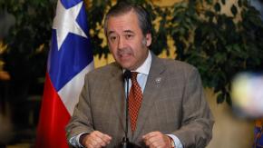 Romero explica uso de término "humanoides" en discusión de "ley antiencapuchados": "El fondo es generar una cierta tracción en la opinión pública"