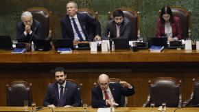 Cámara aprueba mayor endeudamiento fiscal con votos de la DC y el PDG