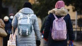 Gobierno activa “Código Azul” por frío extremo en seis regiones: temperaturas caerán hasta los -4° C