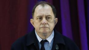 Presentan querella contra ministro Poduje por demolición de viviendas en El Olivar: "Utilizó el aparato estatal para cometer delitos"
