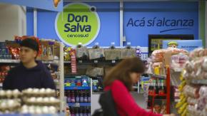Inauguran 'Don Salva': Dónde está y cómo funciona la nueva cadena de supermercados 'low cost'