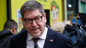 Biministro Mas ante alza en desocupación nacional: "Chile sigue pagando los costos de años de malas políticas públicas"