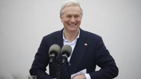 Cadem: aprobación de Kast sube a 43%, su mejor resultado desde el 24 de marzo 