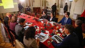 "Incluso considerando el efecto crecimiento": CFA vuelve a advertir sobre déficit fiscal de la megarreforma al menos hasta 2031