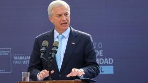 Sanciones "más severas" y multas: En qué consiste el proyecto de ley Régimen de Responsabilidad Parental firmado por Kast