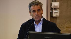 Las críticas que el exministro Velasco lanzó frente a Boric y Marcel por medidas que incorporaron al empleo
