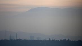 Suspensión de clases en Cerrillos: municipio cancela jornada por emergencia ambiental