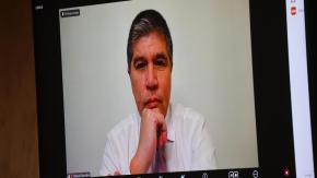 Amplían plazo de investigación contra exsubsecretario Manuel Monsalve: Fiscalía deberá realizar nuevas diligencias