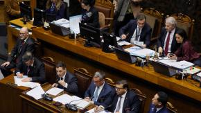 Senado pide plan de búsqueda y localización de los menores haitianos que ingresaron al país