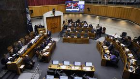 Senadores desde la UDI al FA presentan reforma para elevar requisitos para presentar una acusación constitucional