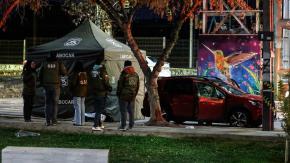 Sujetos estarían identificados: Revelan nuevos antecedentes de muerte de niño de 12 años que no logró escapar de encerrona