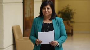Presidente Kast designa a exdiputada Marcia Raphael (RN) como subsecretaria de la Mujer