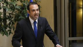 Senador Bianchi y megarreforma: "Yo no puedo votar algo (...) que va a hipotecar el futuro del país"