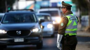 Restricción vehicular: Patentes que NO pueden circular este jueves 2 de julio