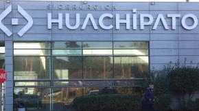 CAP acuerda venta de Huachipato a Aceros AZA por un monto de US$130 millones