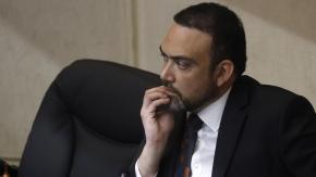 La denuncia del senador Bianchi sobre niños haitianos en Chile: "La PDI timbraba documentos que no conocía"