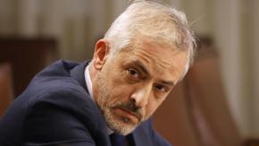 Exdirector del SERMIG por ingreso de niños haitianos: "Las supervisiones que hay en el proceso de otorgamiento de residencias definitivas son correctos"