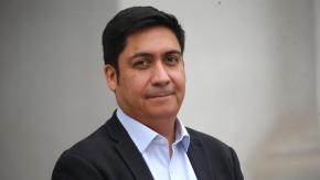 Exsubsecretario Ramos acusa "declaraciones irresponsables" y "dramáticas" del Gobierno ante caso de menores haitianos