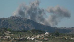 Israel mantiene sus ataques en Líbano pese al acuerdo de tregua