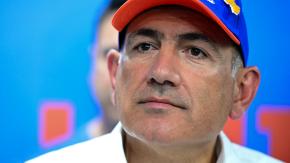 Primer ministro armenio gana elecciones tras giro hacia Occidente