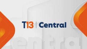 Revisa la edición de T13 Central de este 6 de junio 