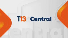 Revisa la edición de T13 Central de este 2 de junio 