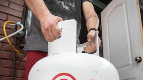 Beneficio de Cupón de Gas Licuado: ¿Qué sucede si me sobra plata al momento de utilizarlo?