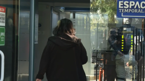 Fiscalizan clínica estética no autorizada en Providencia: tenía patente para arrendas oficinas