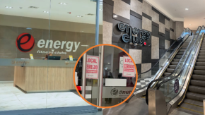 Socios de Energy Club acusan renovación y venta de planes antes de quiebra del gimnasio 