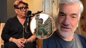 Patricia Maldonado arremete contra Francisco Reyes y recordado espectáculo de La Pequeña Gigante 