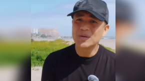 Américo anuncia drástica decisión con extenso mensaje desde Arica: "Se acabó y necesito dar este paso”