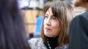 Nueva rectora de U. de Chile evalúa “abstenerse” de convenio con Azul Azul tras reconocer inversiones en Sartor