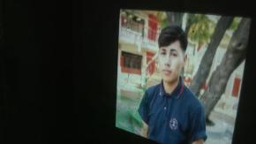 Detienen en Argentina a chileno prófugo por homicidio: víctima de 17 años fue asesinada en feria navideña