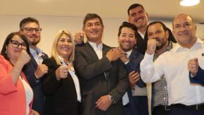 Por qué Parisi ya alineó los votos del PDG para aprobar libelo contra Grau en la Cámara