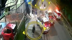 Denuncian seguidillas de robos en Maipú: Los descubrieron y no los detuvieron