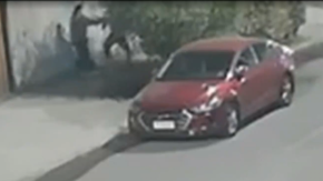 Adolescente acusado de matar a mujer en Maipú estaba con arresto domiciliario total hace un día por otro asesinato