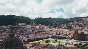 "Más viajes, más Perú": Cusco, una de las siete maravillas del mundo