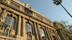 Ranking: cómo la UC consolidó su liderazgo y llegó al segundo lugar de América Latina (y qué pasó con la U. de Chile)
